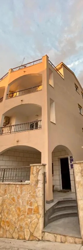 Apartments Grozdana，位于格拉达茨的酒店
