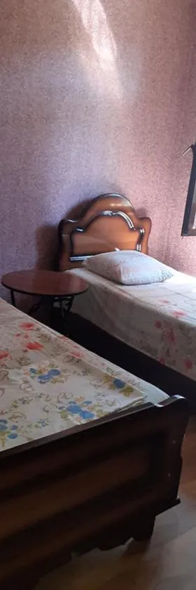 temuriRoom，位于波季的酒店