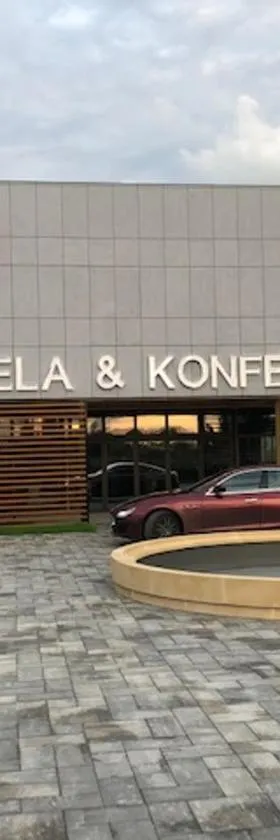 Magnolia，位于库特诺的酒店