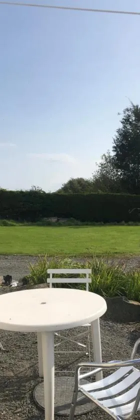 Ballyginny Cottage，位于Maghera的酒店