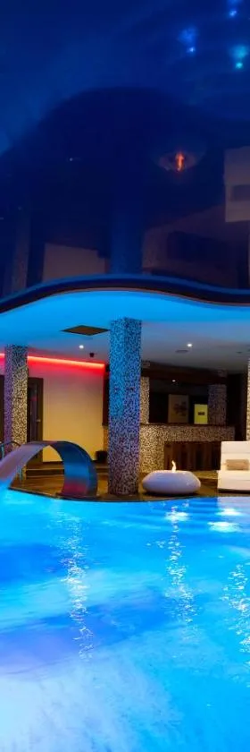 Hotel Piwniczna SPA&Conference，位于皮夫尼奇纳的酒店
