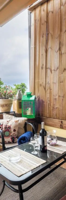 Casa Carmelita，位于La Guancha的酒店