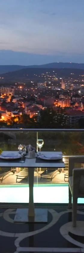 Hotel Marica，位于尼什的酒店