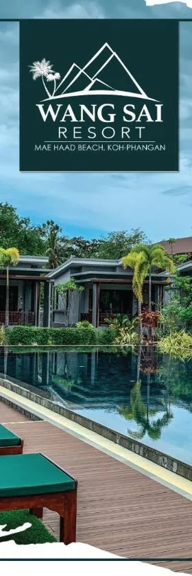 Wang Sai Resort - SHA Plus，位于美翰的酒店