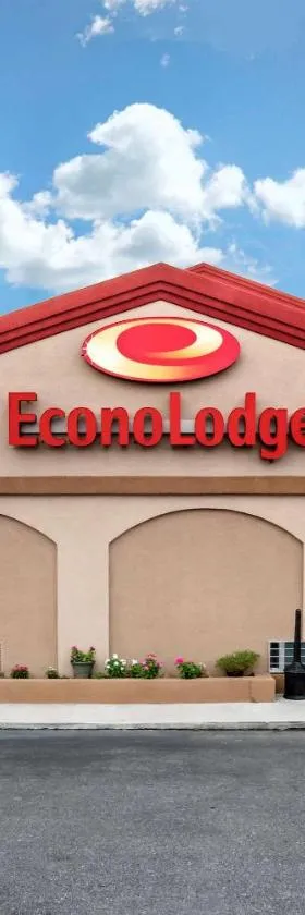 Econo Lodge Easton Route 50，位于伊斯顿的酒店