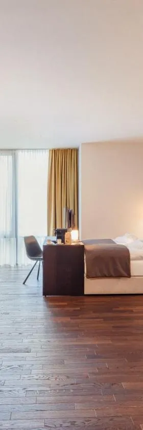 Boutique Hotel das TSCHOFEN，位于布鲁登茨的酒店