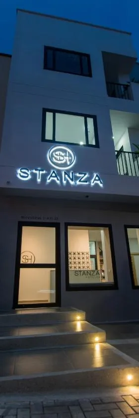 Stanza Hotel Sincelejo，位于辛塞莱霍的酒店