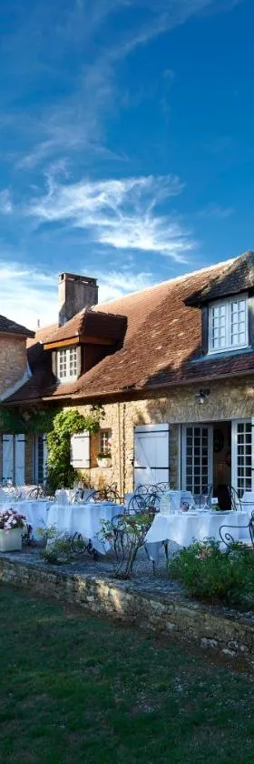 Hôtel La Métairie - Teritoria- Les Collectionneurs，位于莫扎克和格朗德-卡斯唐的酒店