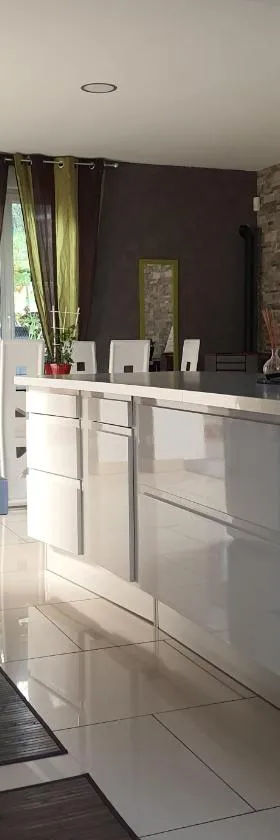 Gite Ardennes，位于Deville的酒店