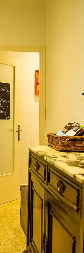 Apartamento familiar tercera planta sin ascensor con wifi，位于Navás的酒店