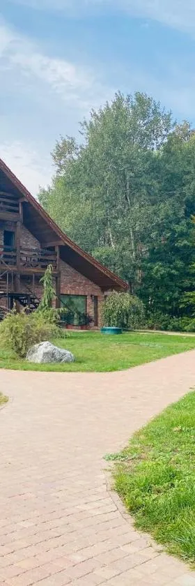 Dzūkijos dvaro "Oficina"，位于阿利图斯的酒店