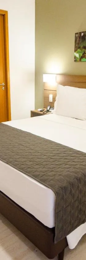 Bristol Umarizal Belem，位于贝伦的酒店