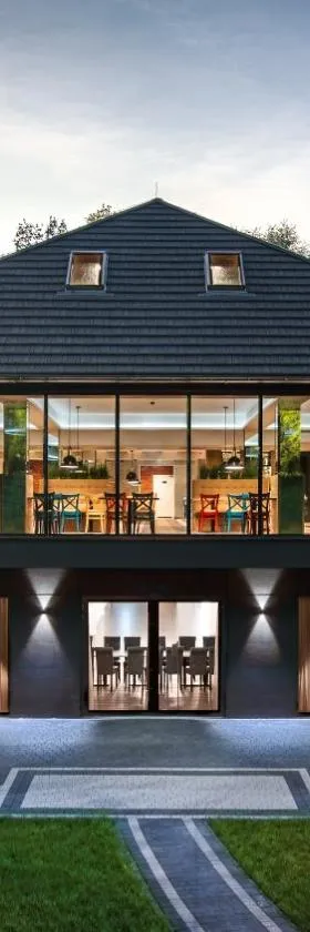 Ostoja Garden，位于Brody的酒店