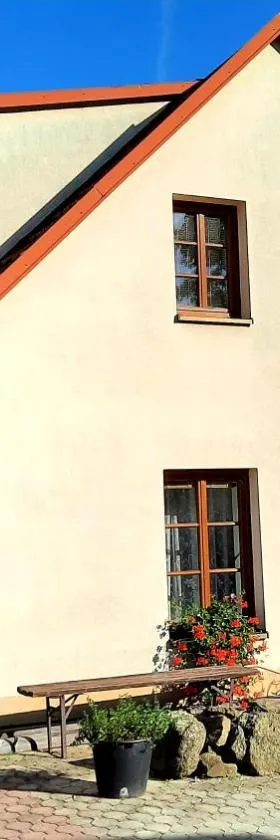 Penzion Na Figleně，位于Slatinice的酒店