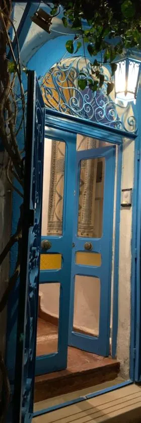 Dar Lola Djerba，位于乌姆苏克的酒店