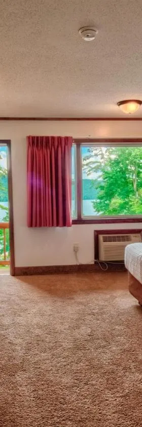 Lake 'N Pines Motel，位于库珀斯敦的酒店