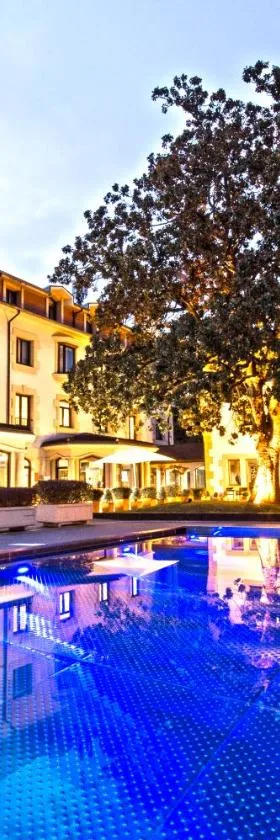 Silken Gran hotel Durango，位于杜兰戈的酒店
