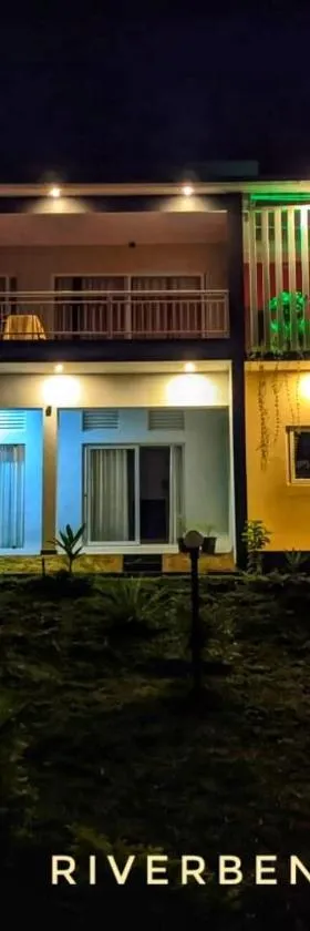 Riverbench Homestay Munnar, Anaviratty，位于安娜维拉缇的酒店