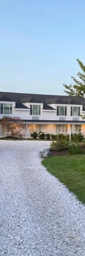 Tilghman Island Inn，位于Tilghman Island的酒店