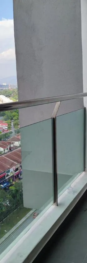 EVO Soho Suites, Bangi，位于甘榜松盖拉马尔达兰的酒店