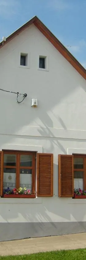 Nora Porta，位于Palkonya的酒店
