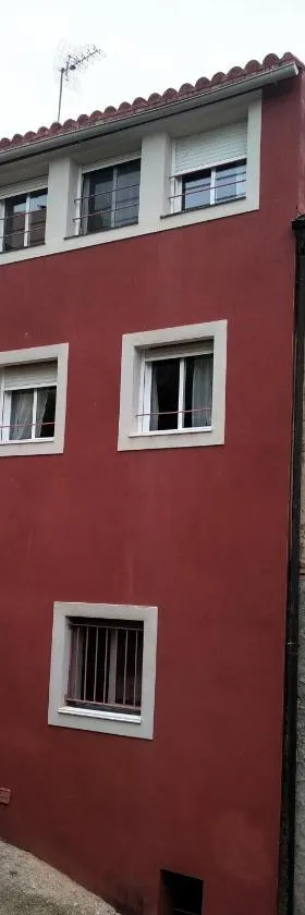 CALANURI，位于García的酒店