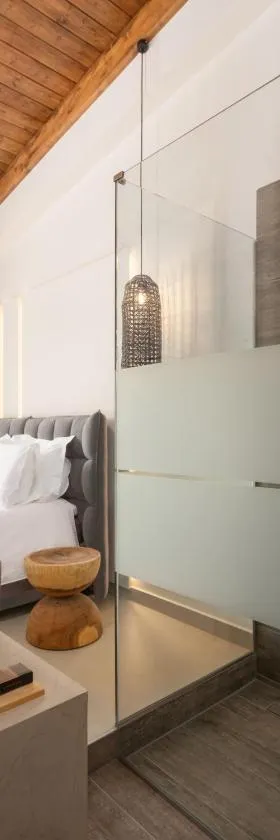 19.40 Luxury Guesthouse，位于Kalpákion的酒店