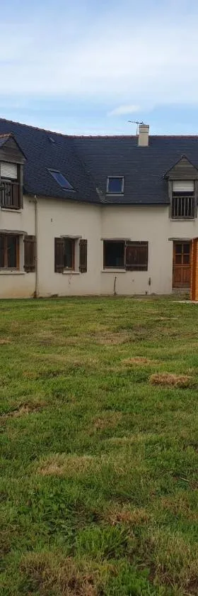 Gîte Kerael de Tonquedec，位于Tonquédec的酒店