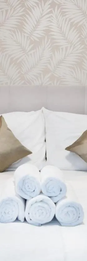 Hotel Karolina，位于兰什克龙的酒店