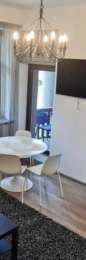 Laurentroom Center，位于乌克梅尔盖的酒店
