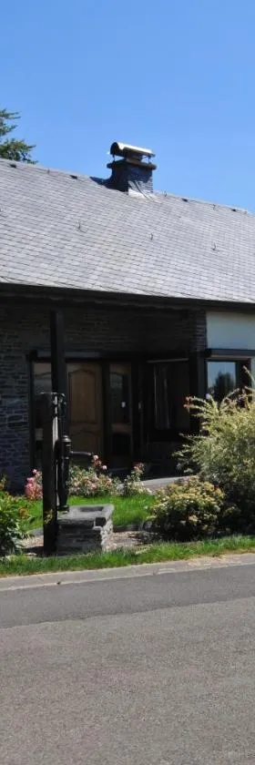 La Maison du Bonheur，位于Gouvy的酒店