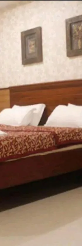 Hotel Chitra Park，位于蒂鲁琴杜尔的酒店