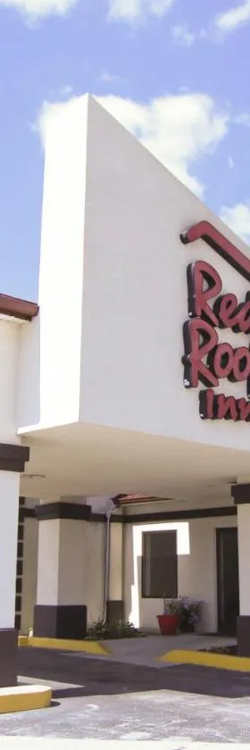 Red Roof Inn Somerset, KY，位于萨默塞特的酒店