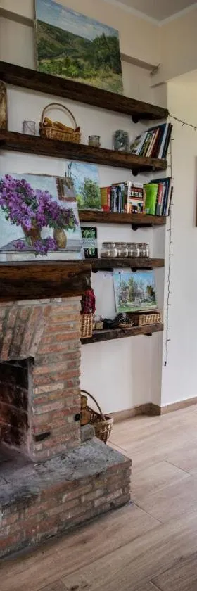 Lost Ridge Inn, Brewery & Ranch，位于西格纳吉的酒店