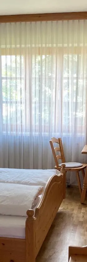 Zöchbauer Gästehaus - Hotel Garni，位于Kapelln的酒店