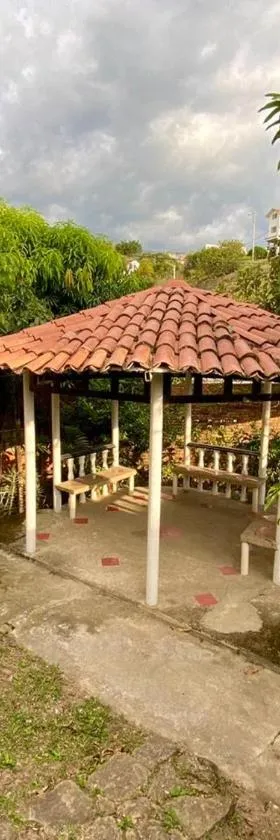 Villa Claudia - apartamento cómodo y tranquilo，位于埃尔科莱希奥的酒店