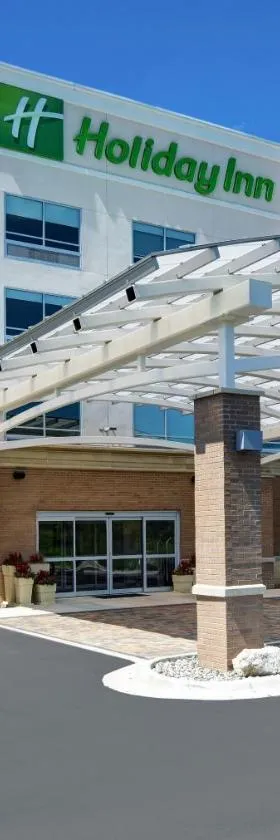 Holiday Inn Grand Rapids North - Walker by IHG，位于Walker的酒店