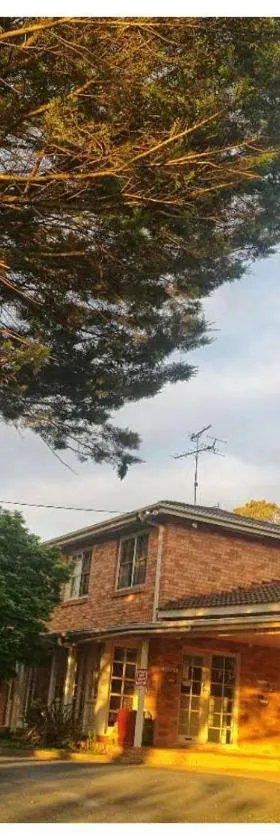 米塔贡白杨汽车旅馆，位于米塔贡的酒店