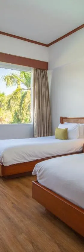 Centara Life Hotel Mae Sot，位于美索的酒店