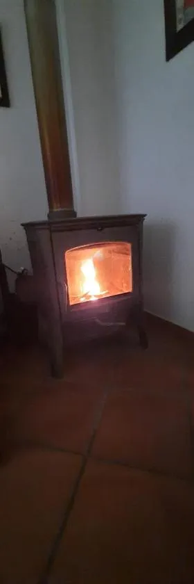 CASA CON SIERRA Y CON PORTUGAL，位于Rosal de la Frontera的酒店