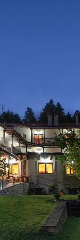 奥瑞德酒店，位于埃拉蒂特里卡隆的酒店