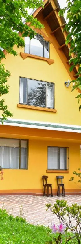 Casa Iris，位于奇亚的酒店