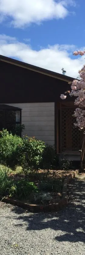 Chris's Cabin，位于格雷敦的酒店