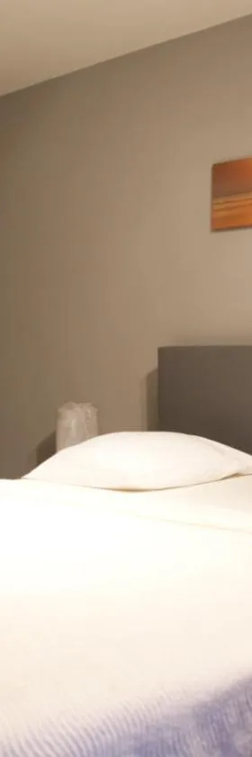 阿洛阿洛度假屋，位于波佩林赫的酒店