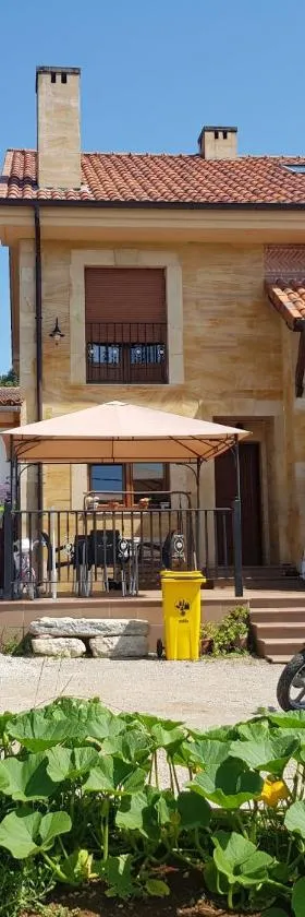 La Oliva，位于奧瑞那的酒店