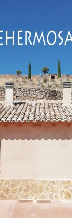 Torrehermosa Rural，位于Torrehermosa的酒店