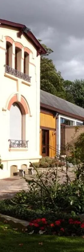 Le Manoir de la mantille，位于科德里的酒店