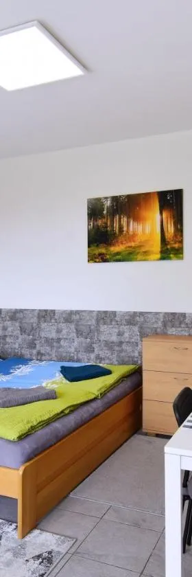 Apartman Nikola Trojanovice，位于特罗亚诺维采的酒店