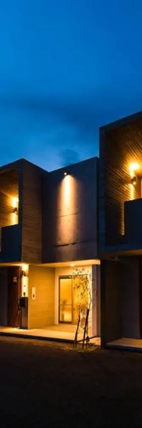 D-and Stay HH.Y Resort Okinawa，位于Teruya的酒店