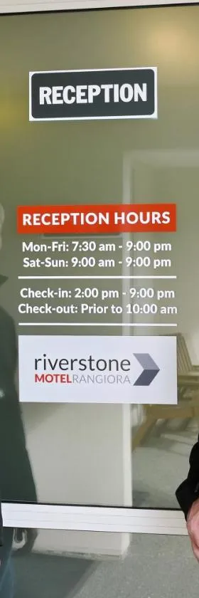 The Riverstone，位于朗伊奥拉的酒店